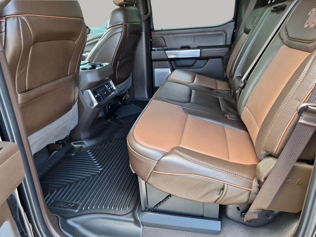 Used Car 2023 Ford F-250sd  King Ranch For Sale Under $90,000 In Austin, Texas