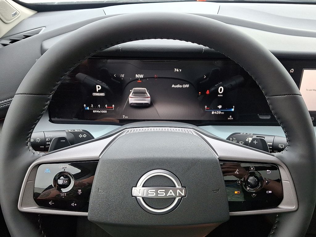 Thumbnail: 2025 Nissan Murano - 9