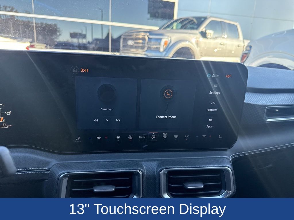 2024 Ford Mustang GT Premium Fastback