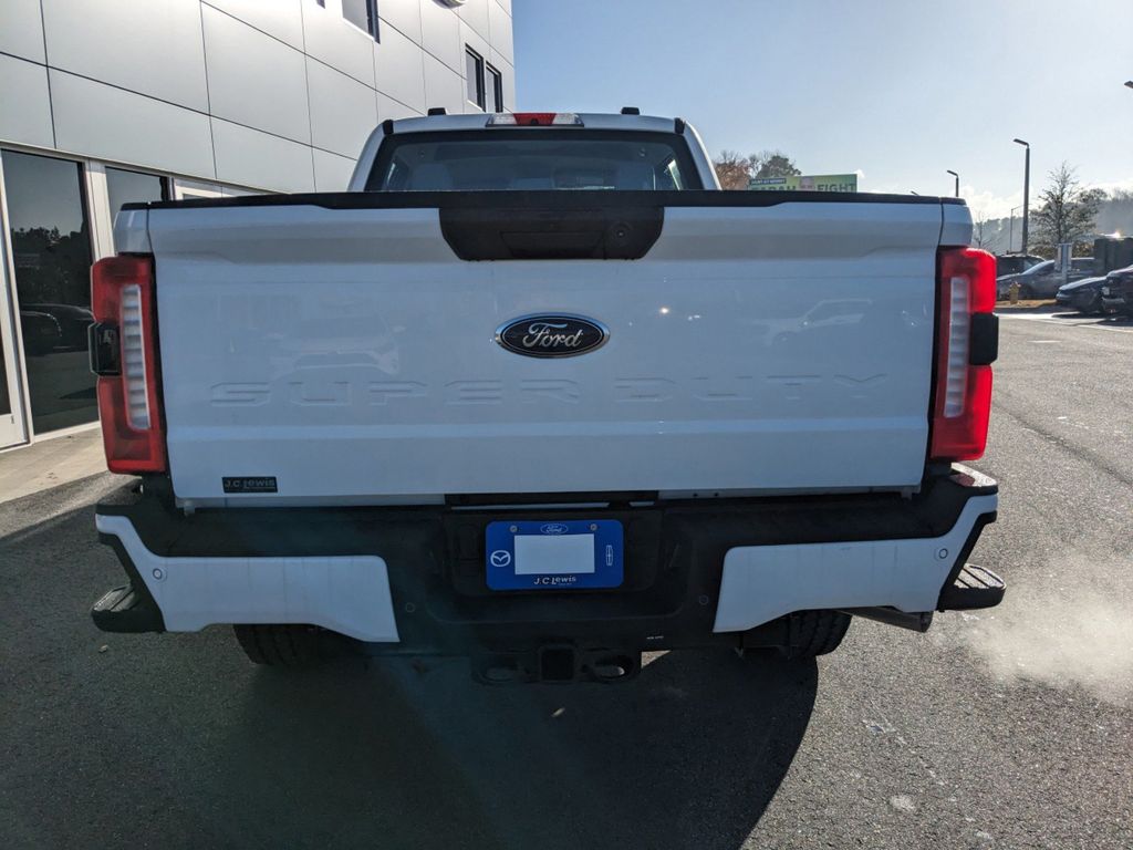 2024 Ford F-250 Super Duty XL