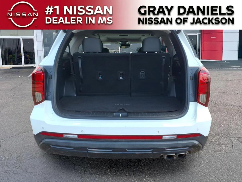 Used 2023 Hyundai Palisade SUV