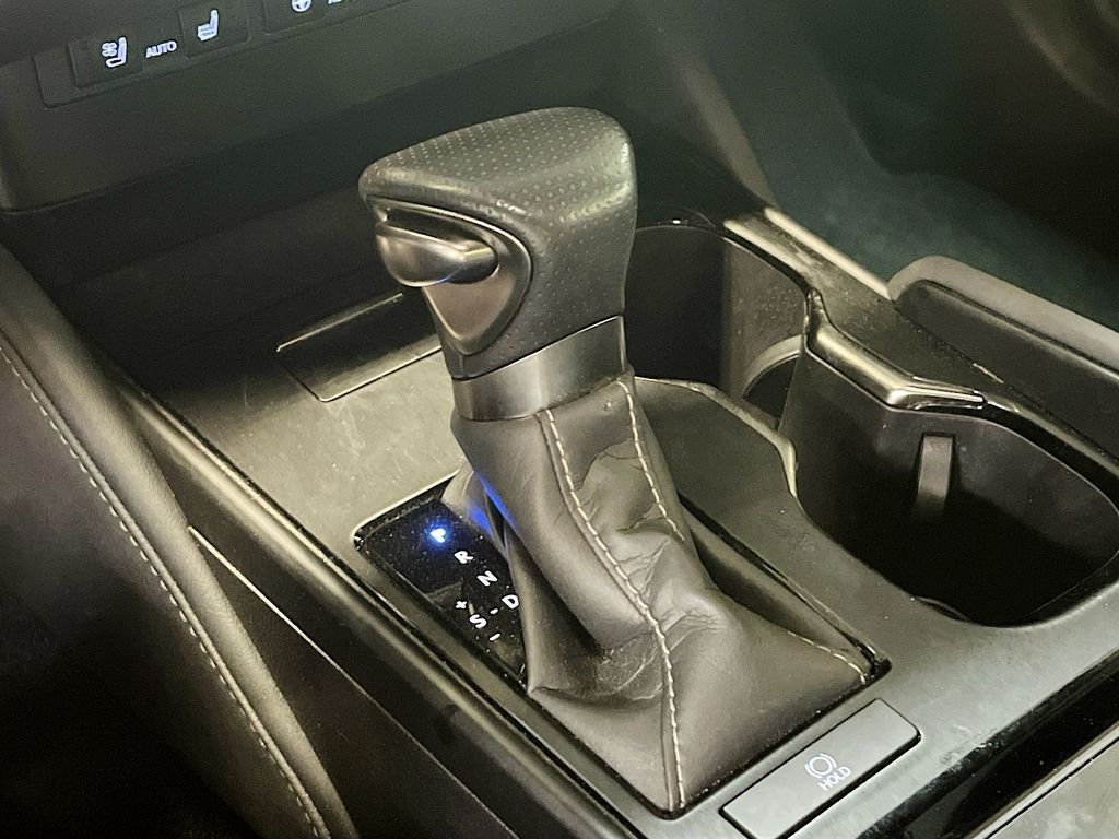 Used 2024 Black Lexus 350 F Sport image 17