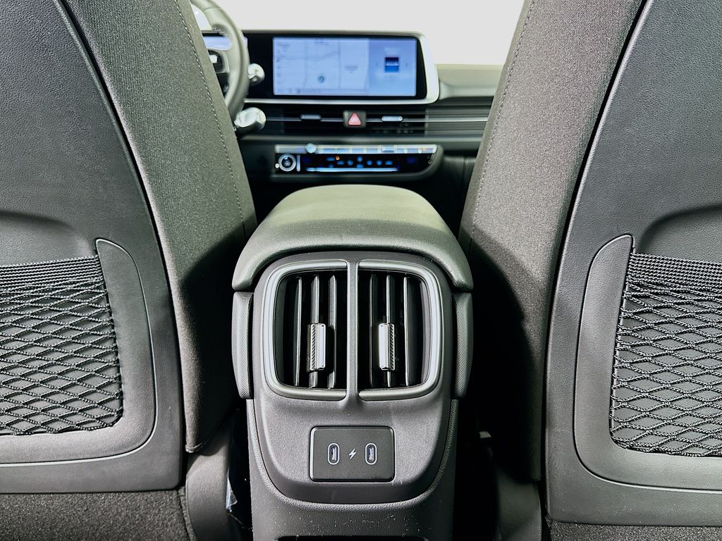 Thumbnail: 2025 Hyundai Ioniq 6 - 18