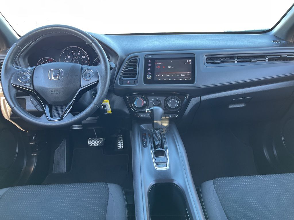 Thumbnail: 2022 Honda HR-V - 13