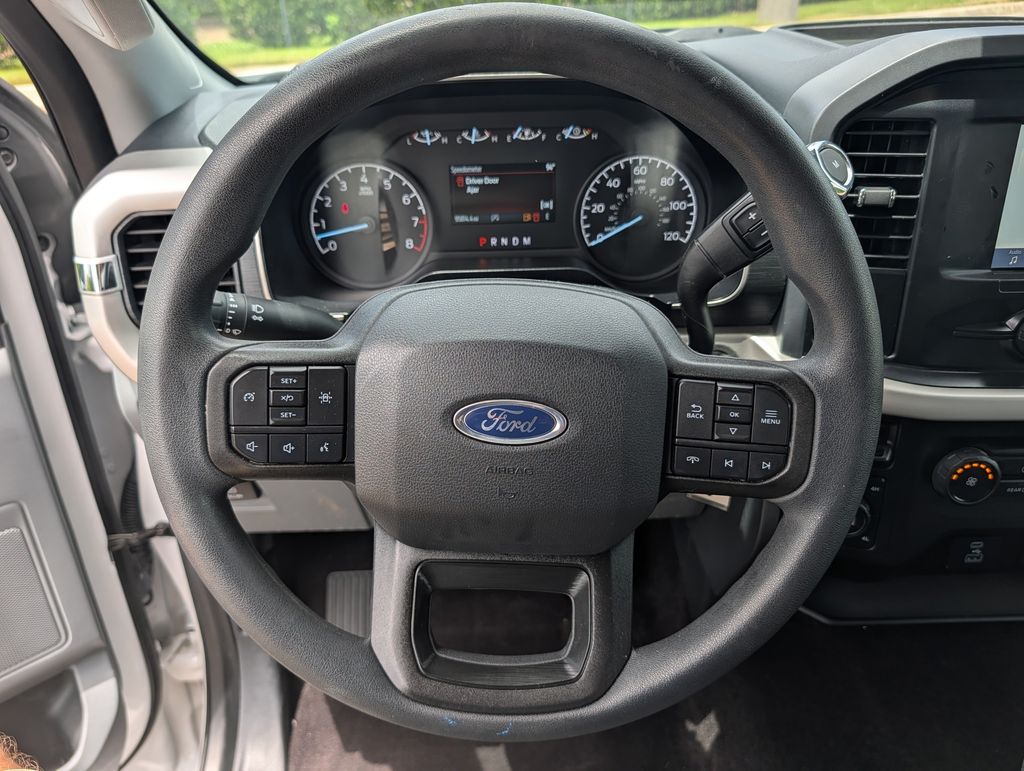 Used 2021 Ford F-150 Truck
