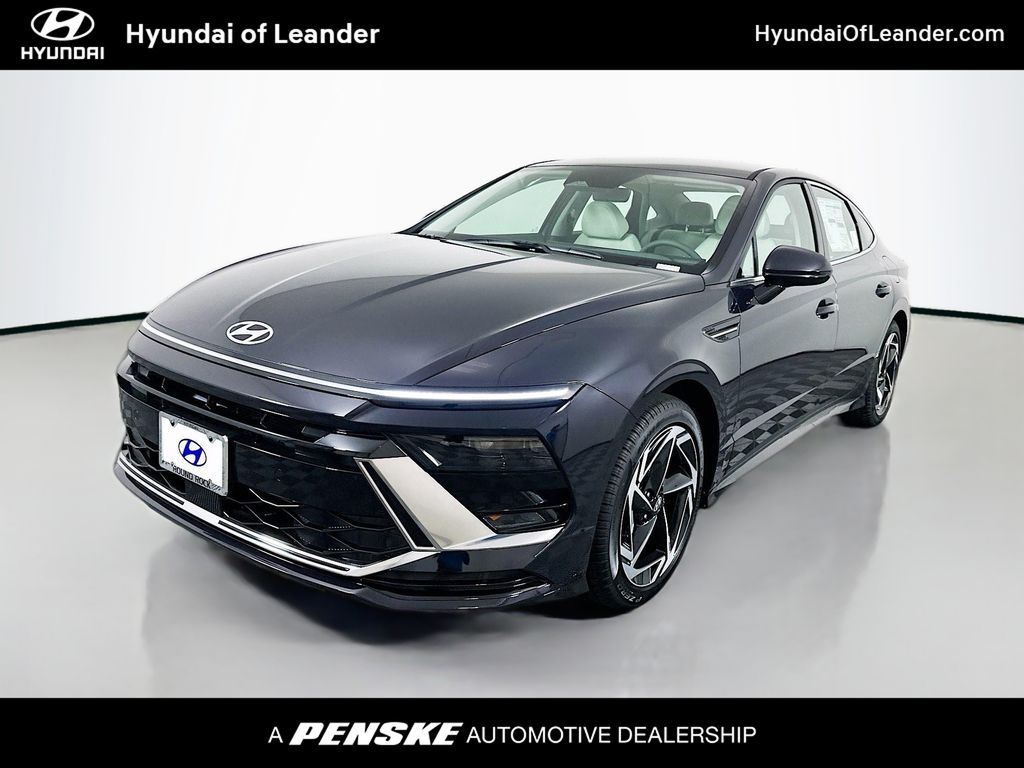 Thumbnail: 2026 Hyundai Sonata - 1