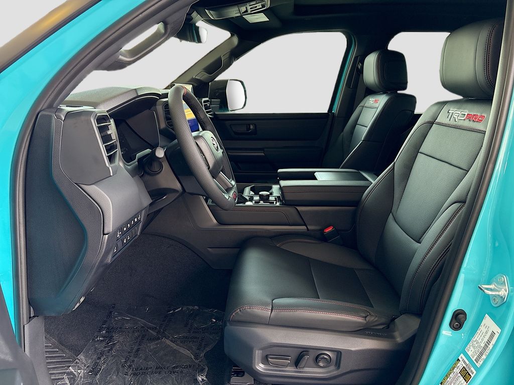 Thumbnail: 2026 Toyota Tundra - 19