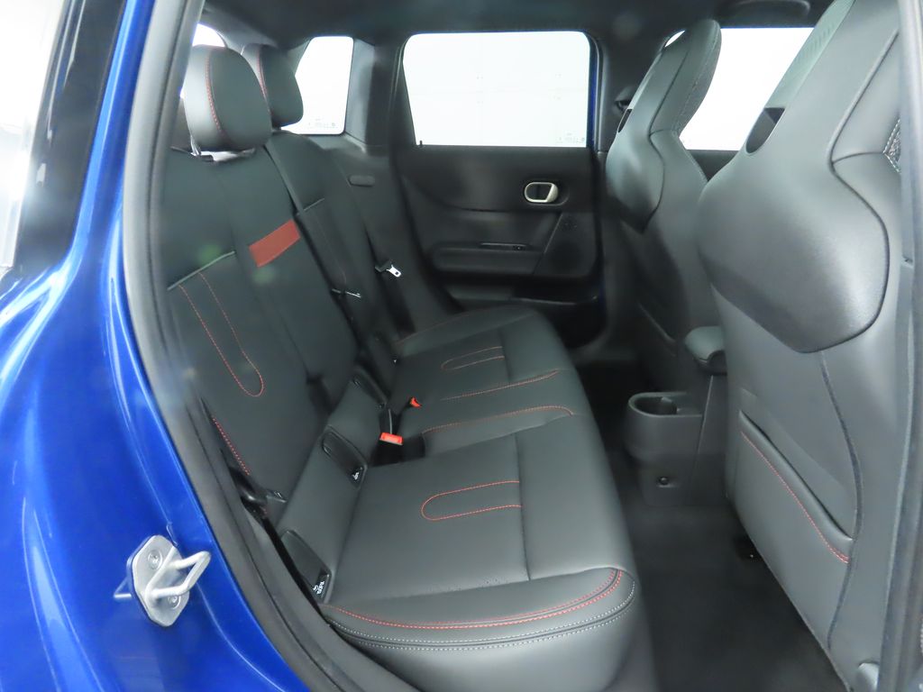 Thumbnail: 2026 MINI Cooper - 25