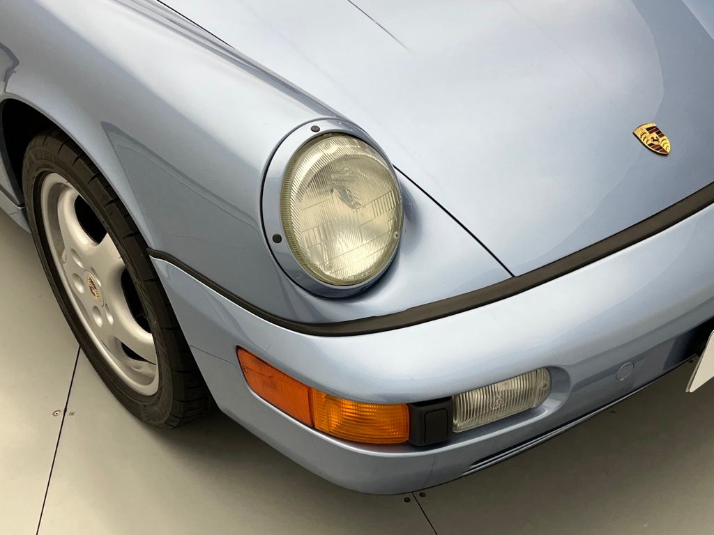 Thumbnail: 1992 Porsche 911 - 25