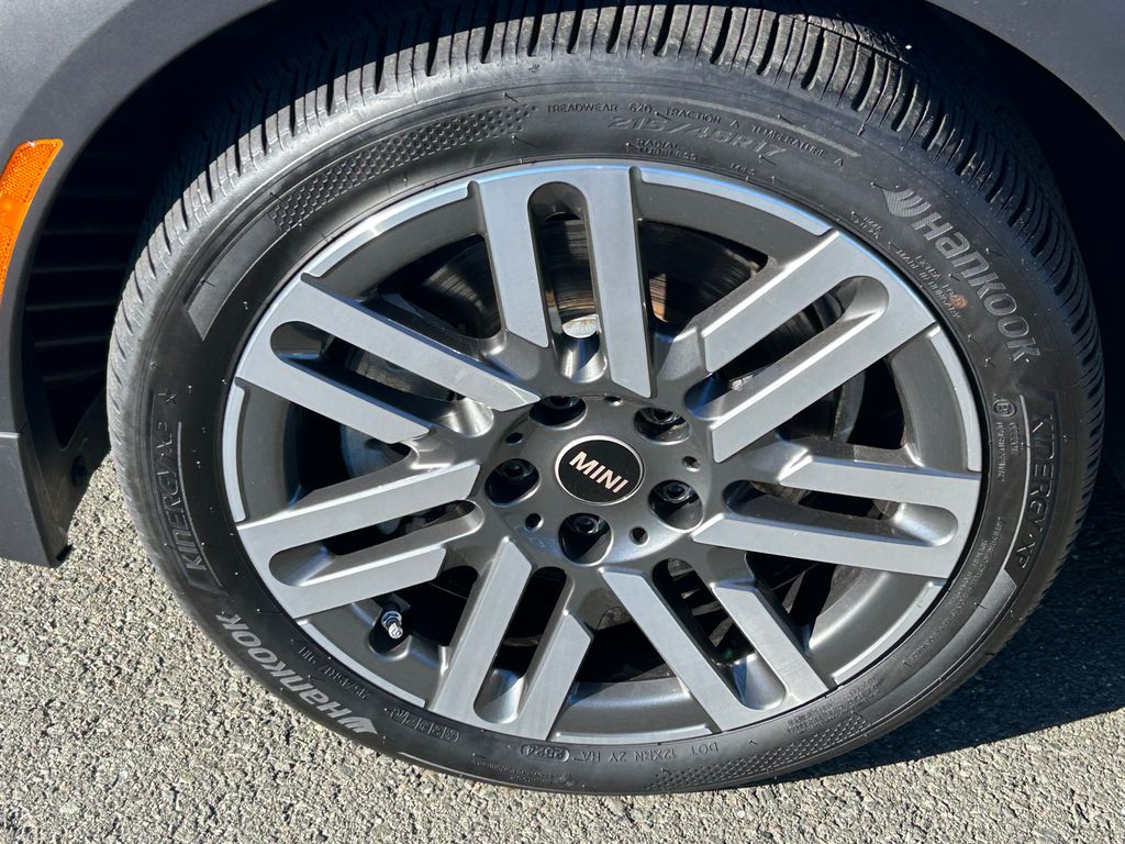 Thumbnail: 2025 MINI Cooper - 9