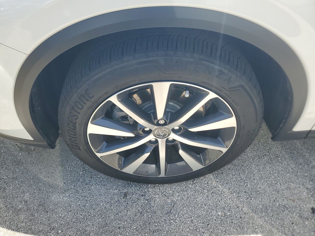 2026 Acura MDX - $45,888