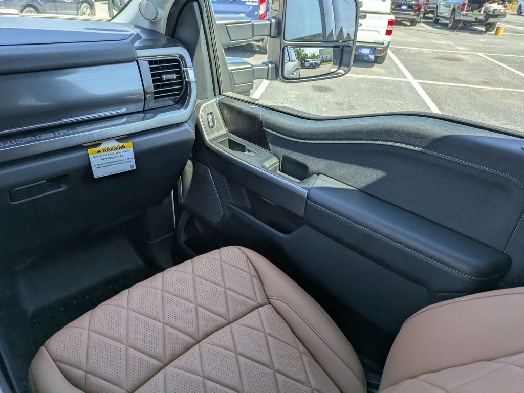 2026 Ford F-250 Super Duty LARIAT