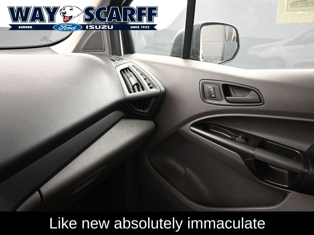 2023 Ford Transit Connect XL Cargo Van