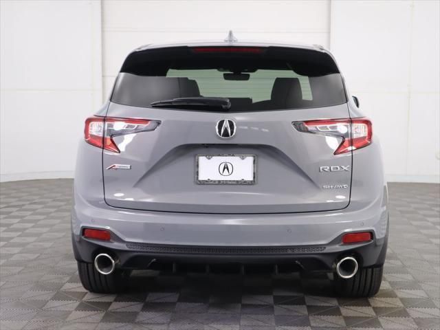 Thumbnail: 2026 Acura RDX - 6