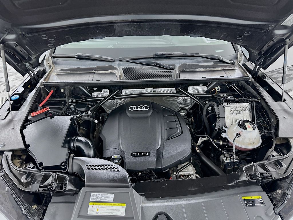 2019 Audi Q5 Premium Plus 31