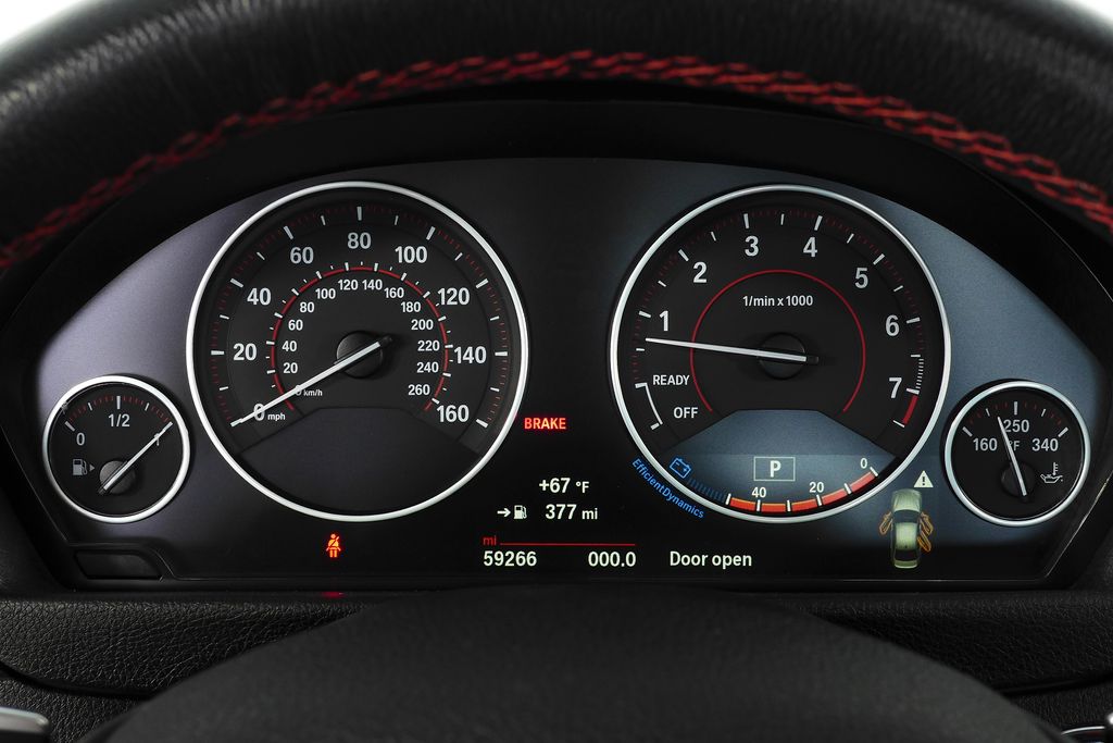 2018 BMW 3 Series 330i 29