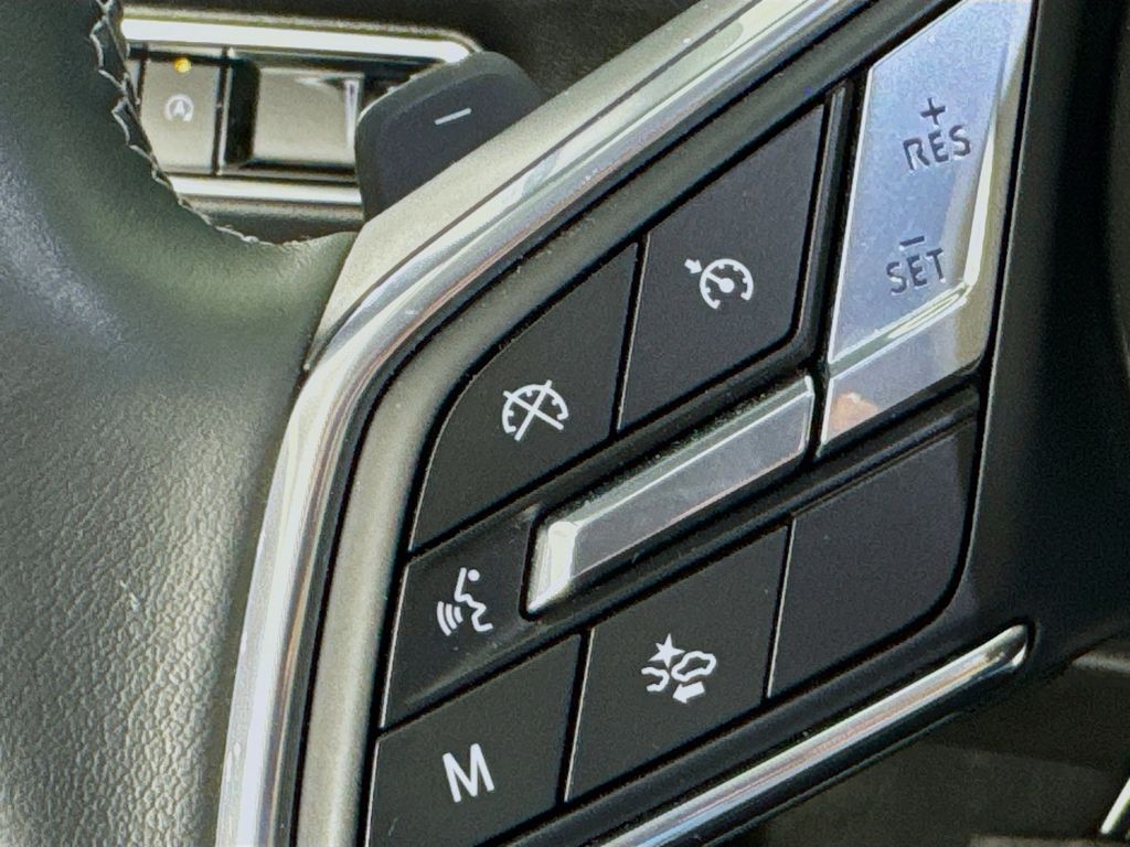 Used Car 2024 Buick Envision  Preferred For Sale Under $25,000 In Austin, Texas