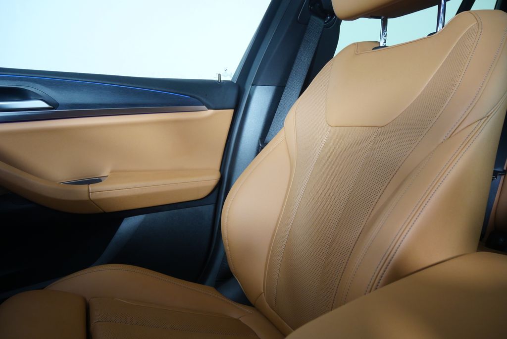 Thumbnail: 2024 BMW X3 - 24