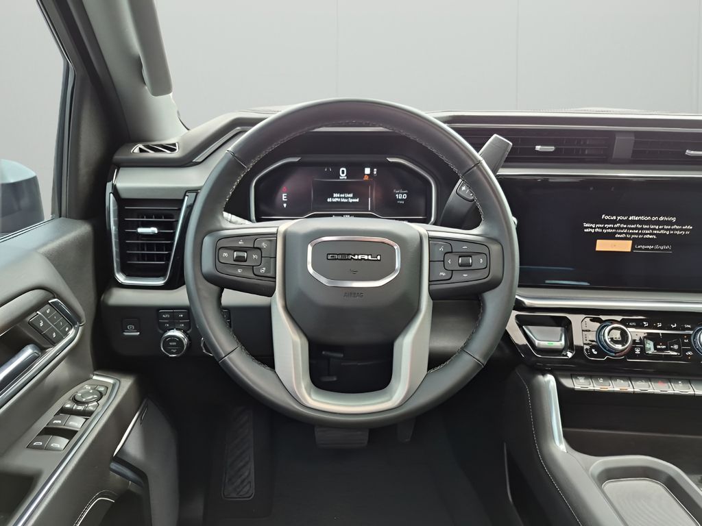 Used Car 2024 Gmc Sierra 2500hd  Denali For Sale Under $80,000 In Austin, Texas