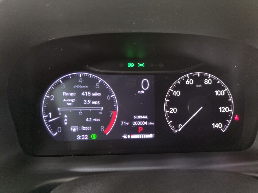 New 2025 Honda Odyssey For Sale in Fort Wayne, IN