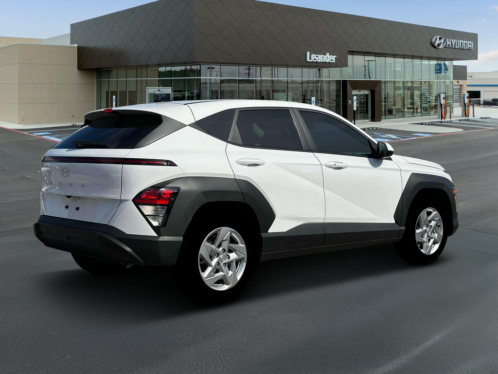 Thumbnail: 2026 Hyundai Kona - 8