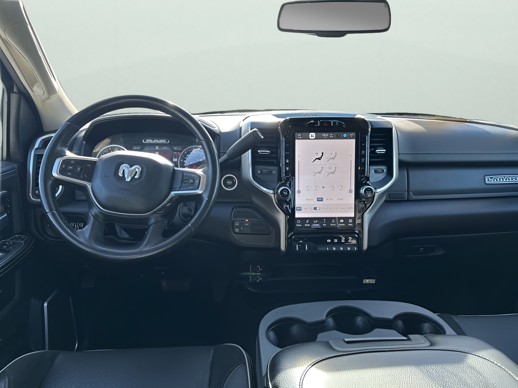 Used Car 2024 Ram 2500  Laramie For Sale Under $60,000 In Austin, Texas