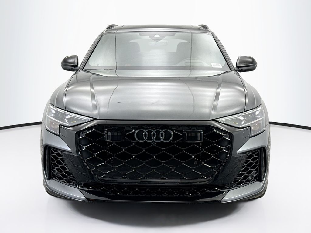 Thumbnail: 2026 Audi RS Q8 - 2