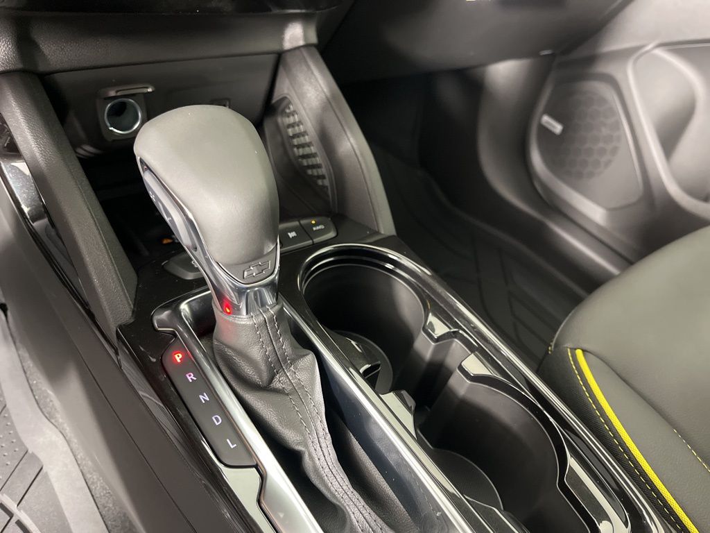 Thumbnail: 2026 Chevrolet TrailBlazer - 24