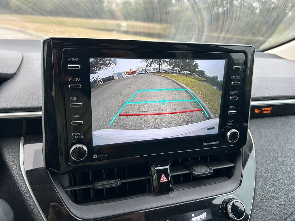 Thumbnail: 2021 Toyota Corolla - 24