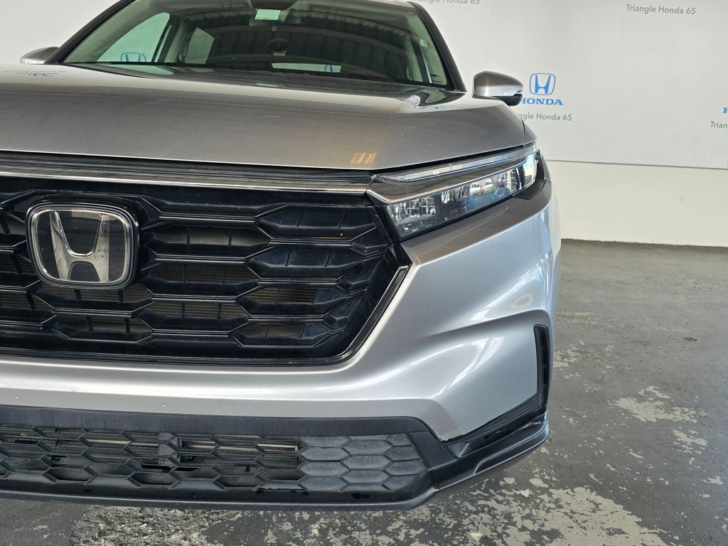 Thumbnail: 2023 Honda CR-V - 22