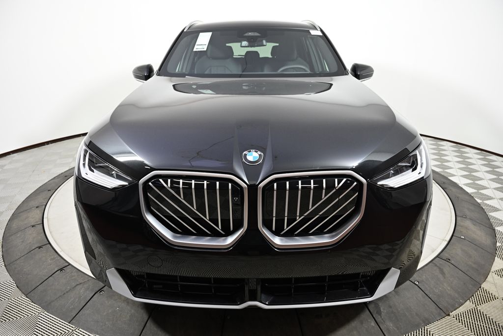 Thumbnail: 2026 BMW X3 - 8