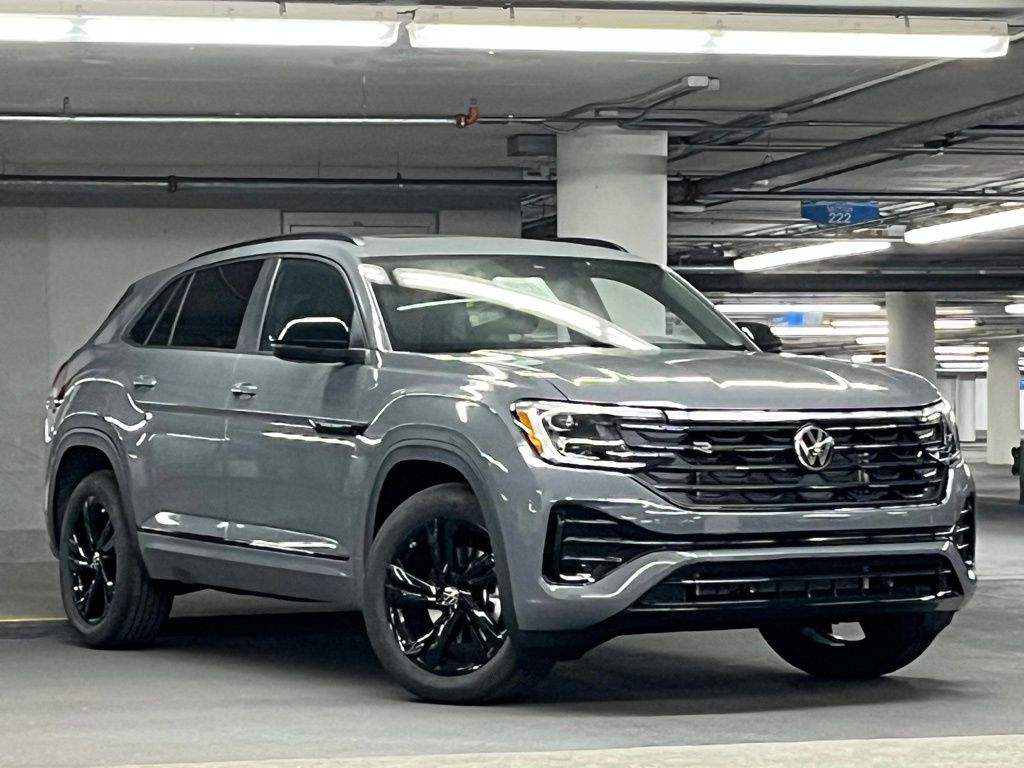 New Volkswagen Atlas Cross Sport for Sale in Chicago, IL