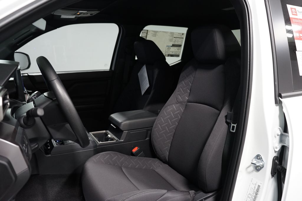 Thumbnail: 2026 Toyota Tacoma - 28