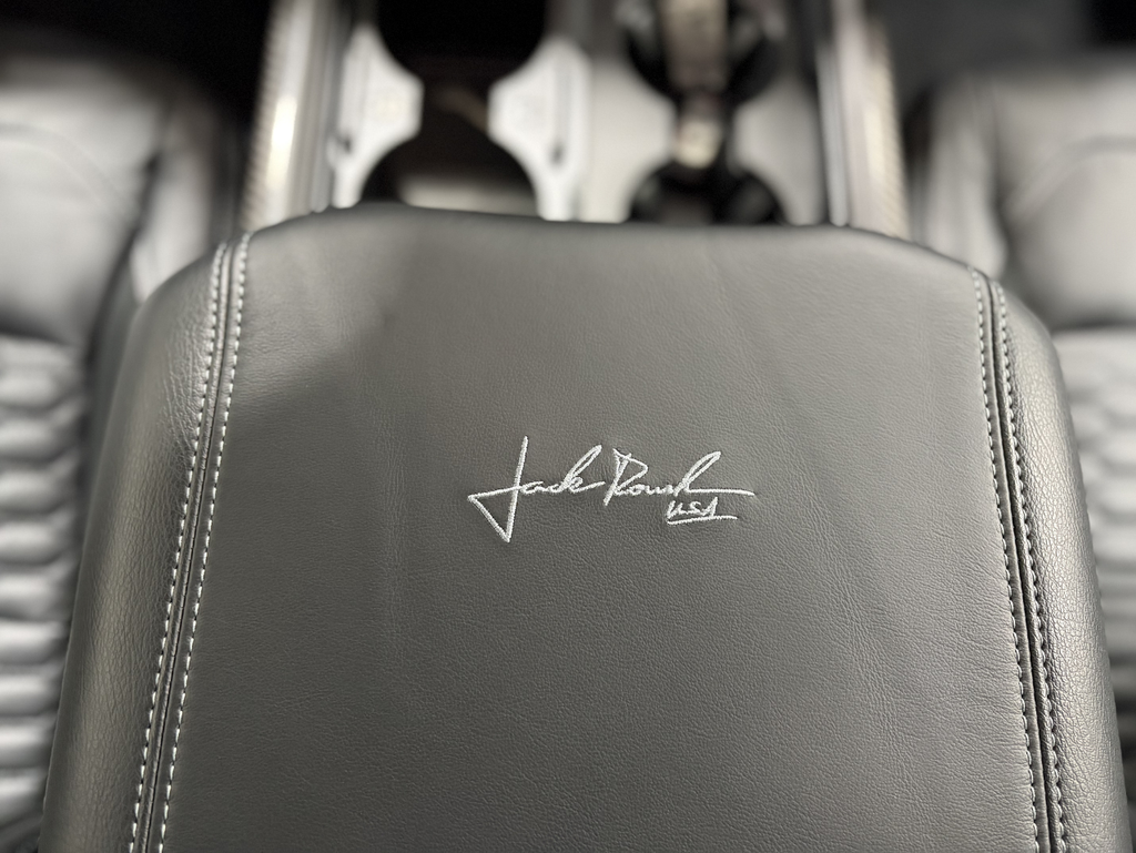 new 2026 Ford F-250SD car, priced at $116,709