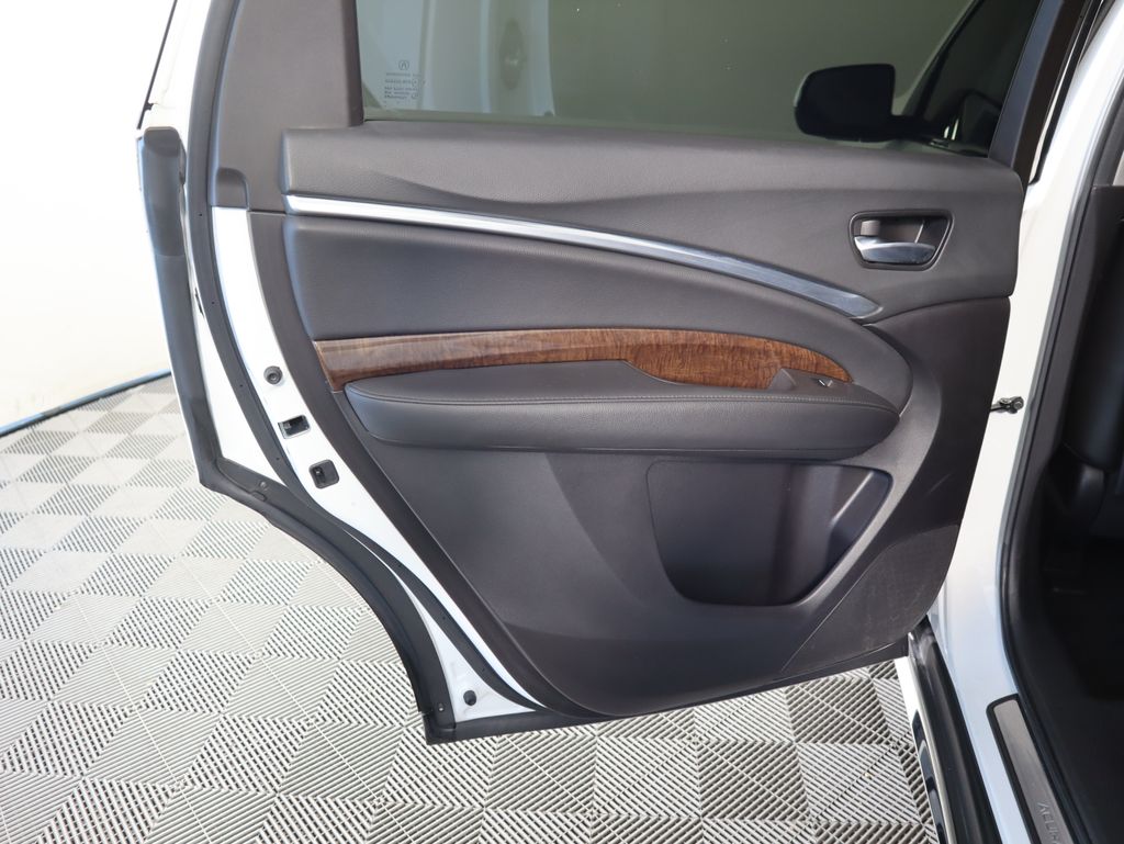 Thumbnail: 2020 Acura MDX - 27