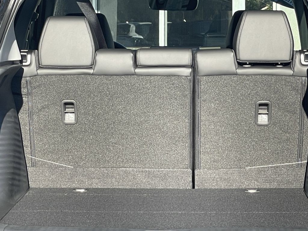 new 2025 Acura ADX car, priced at $35,475