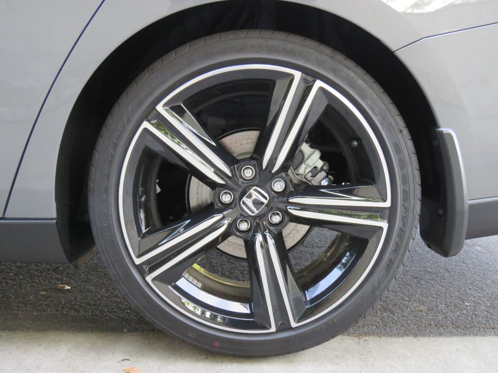 Thumbnail: 2025 Honda Accord - 17
