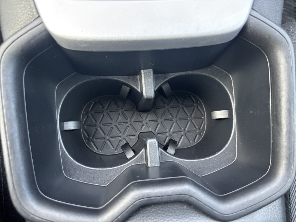 Used 2025 Toyota RAV4 SUV