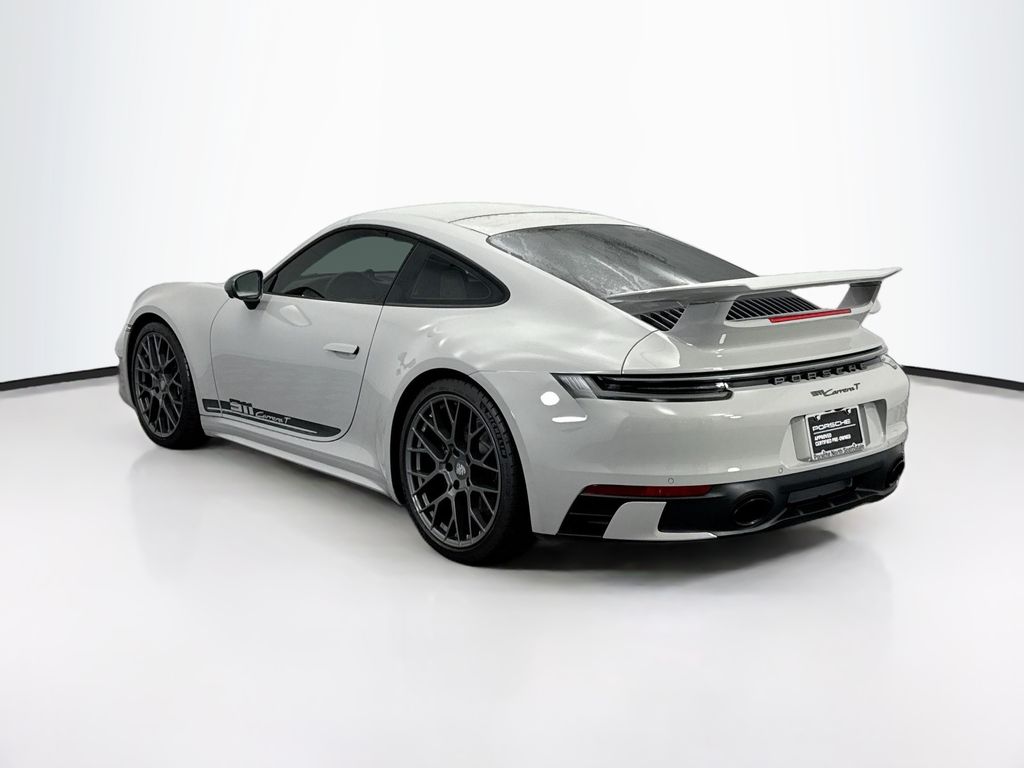 Thumbnail: 2024 Porsche 911 - 3