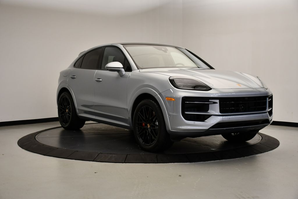 Thumbnail: 2026 Porsche  - 9