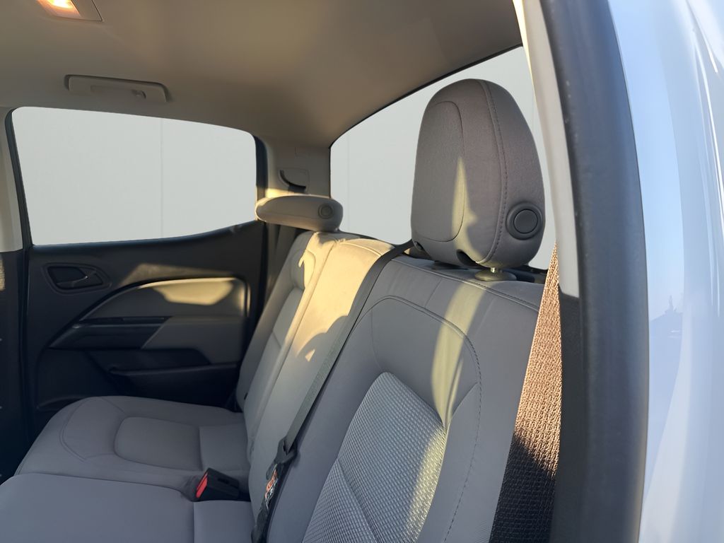 Used Car 2020 Gmc Canyon  Base For Sale Under $25,000 In Austin, Texas