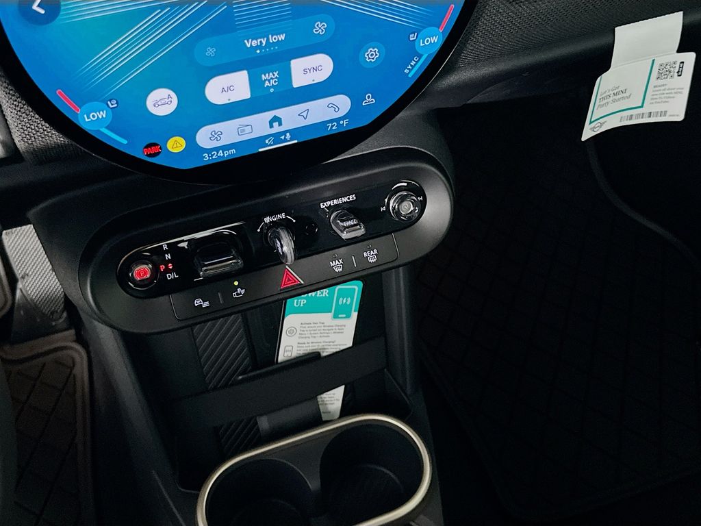 Thumbnail: 2026 MINI Cooper - 15