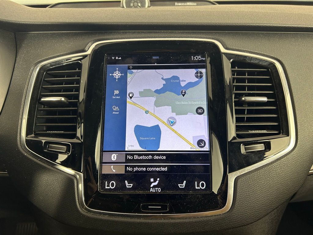Thumbnail: 2016 Volvo XC90 - 24