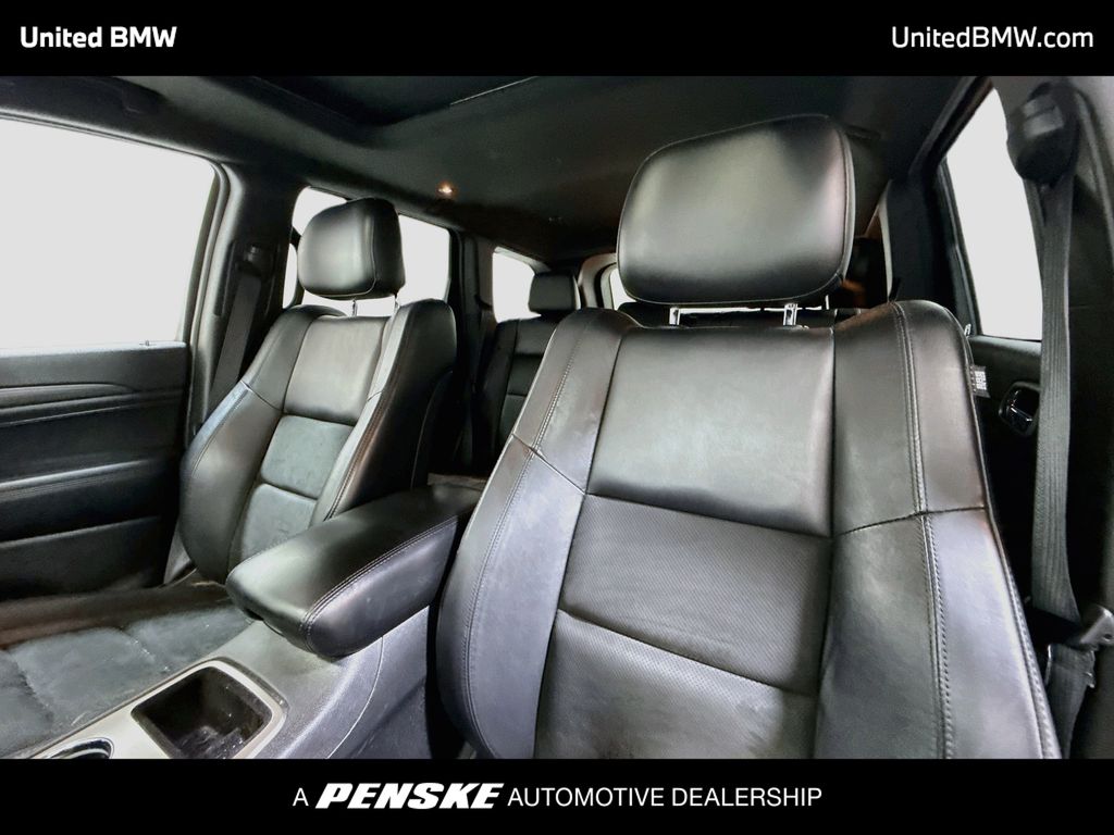 Thumbnail: 2019 Jeep Grand Cherokee - 5