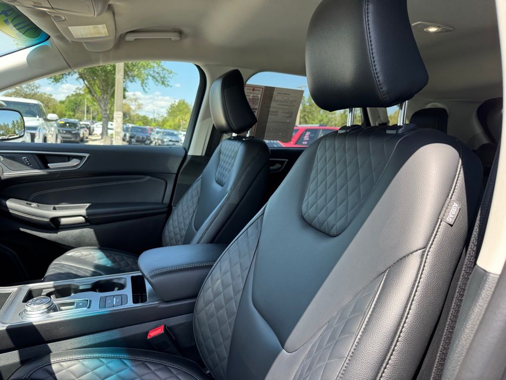 Used 2024 Ford Edge SUV