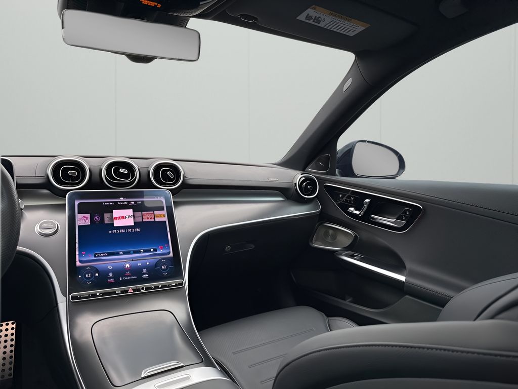 Used Car 2024 Mercedes-benz C-class  C 300 For Sale Under $50,000 In Austin, Texas