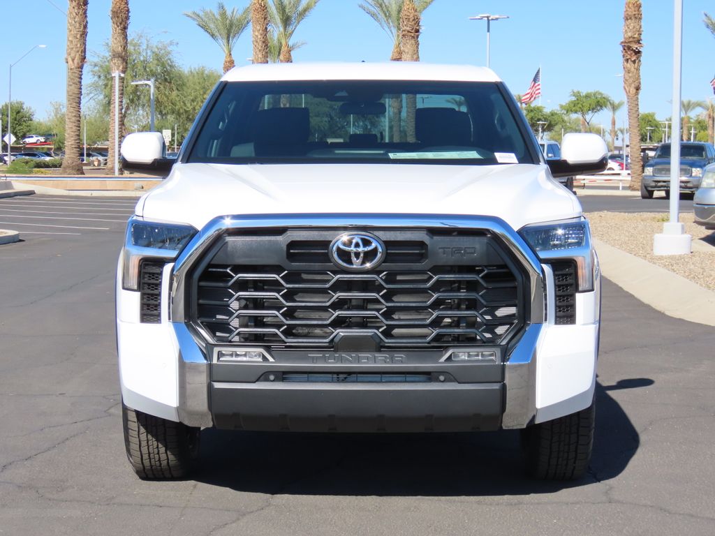 2025 Toyota Tundra SR5 2