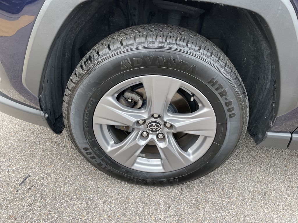 Used 2023 Toyota RAV4 SUV