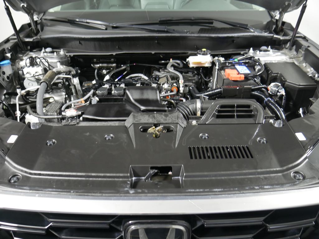 Thumbnail: 2023 Honda CR-V - 3