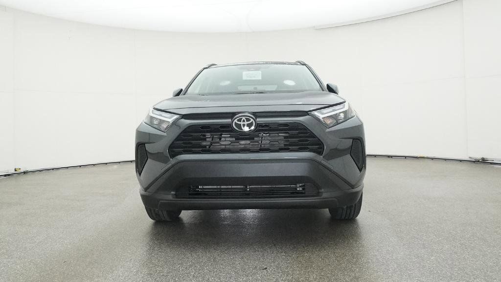 Thumbnail: 2025 Toyota RAV4 - 24